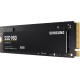 Накопичувач SSD 500GB Samsung 980 M.2 2280 PCIe 3.0 x4 V-NAND 3 bit MLC