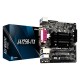 Материнська плата ASRock J4125B-ITX (Quad-Core Celeron 2.7GHz, 2xDDR4 SoDIMM, VGA/HDMI, 1*PCIe, 2xSATAIII, miniITX)