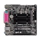 Материнська плата ASRock J4125B-ITX (Quad-Core Celeron 2.7GHz, 2xDDR4 SoDIMM, VGA/HDMI, 1*PCIe, 2xSATAIII, miniITX)