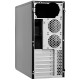 Корпус Chieftec MESH CG-04B-OP ATX, без БЖ, Black