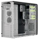 Корпус Chieftec MESH CG-04B-OP ATX, без БЖ, Black