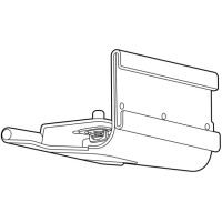 Кріплення Poly P15/R30 Wall Mount for Video Bar