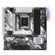 ASRock B760M PRO RS (1700/B760, 4*DDR5, 2xPCIex16, 4xSATAІІІ, 3xM.2, 2.5GLan, 7.1ch, mATX)