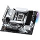 ASRock B760M PRO RS (1700/B760, 4*DDR5, 2xPCIex16, 4xSATAІІІ, 3xM.2, 2.5GLan, 7.1ch, mATX)