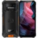 Смартфон Oukitel WP23 pro 6.52"HD+ / 8GB/128GB / T606 /10600mAh /13+5Мп/ IP69K /NFC Orange