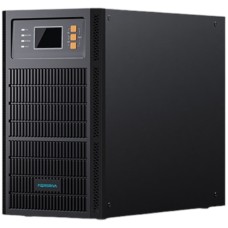 ДБЖ Marsriva MR-US2K, 2кВА/2кВт, Smart Online UPS, 2kVA, 4*12V/9Ah