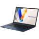 ASUS Vivobook 15 15.6"FHD IPS/i5-1235U/16/512SSD/Intel Iris Xe/DOS/Quiet Blue