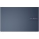 ASUS Vivobook 15 15.6"FHD IPS/i5-1235U/16/512SSD/Intel Iris Xe/DOS/Quiet Blue