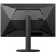 TFT 27" AOC Q27G4XF, Fast IPS, QHD, 180Гц, 0,5мс, HDMI, DP, HAS, Pivot, чорно-сірий