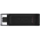 USB Flash Kingston 64GB USB-C 3.2 Gen 1 DataTraveler 70, Retail