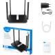 Маршрутизатор Cudy LT500, AC1200 Wi-Fi Mesh 4G LTE Cat4 Router