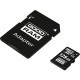 Memory card microSDXC 128Gb GoodRAM (class 10 UHS I U1) Retail + adapter