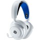 Ігрова гарнітура SteelSeries Arctis Nova 7P Wireless White