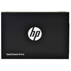 SSD 250Gb HP S700 SATA III 2.5" TLC, Retail