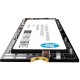 SSD 500Gb HP S700 M.2 2280 SATA III 3D NAND, Retail