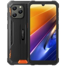 Смартфон Blackview BV5300 Plus 6.1" HD+/8GB128/GB/MT8788/ 6580mAh / 13+5Мп / NFC/ IP69K / Orange