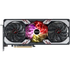 AMD Radeon RX 6700 XT ASRock Phantom Gaming D 12G OC, 12GB DDR6, 192 bit, PCI Express/ REF