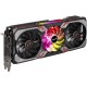 AMD Radeon RX 6700 XT ASRock Phantom Gaming D 12G OC, 12GB DDR6, 192 bit, PCI Express/ REF