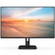 TFT 23.8" Philips 24E1N1300A, IPS, 100 hz, HDMI, USB-C, USB, колонки, чорний