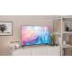 TV 40 Kivi 40F760QB FHD/DLED/T2/Android 11/2 x 8W/HDMI/Wi-Fi/VESA 200x200 M6/Black