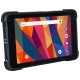 Захищений планшет Digitools EM-Q86 8" 4/64Гб 4G (LTE) NFC Android 10 EU Blak