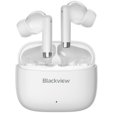 Навушники з мікрофоном Blackview TWS AirBuds 4 White