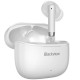 Навушники з мікрофоном Blackview TWS AirBuds 4 White