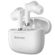 Навушники з мікрофоном Blackview TWS AirBuds 4 White