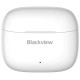 Навушники з мікрофоном Blackview TWS AirBuds 4 White