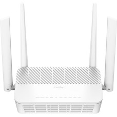 Маршрутизатор Cudy WR3000S, AX3000 Gigabit Wi-Fi 6 Mesh Router