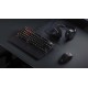 Мишка SteelSeries Prime Mini Wireless Gaming Mouse, RGB, 18000dpi., 5кн., чорна