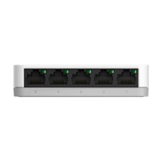 Комутатор D-Link DGS-1005A 5-port Gigabit Metal