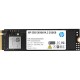 Накопичувач SSD 250GB HP EX900 M.2 2280 PCI Ex Gen3 x4 3D NAND, Retail