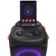 Акустична система JBL PartyBox 110 Black (JBLPARTYBOX110EU)