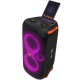 Акустична система JBL PartyBox 110 Black (JBLPARTYBOX110EU)