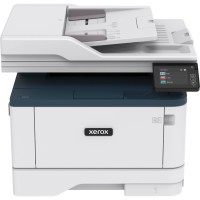 БФП А4 Xerox B305  (34 стор/хв, 600х600 dpi, DADF, Duplex, Wi-Fi, Ethernet, білий)