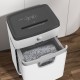 Знищувач документів HP OneShred 12MC, A4, 80g х 12 листів, 2*15, 25 л