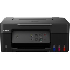 БФП А4 Canon Ink PIXMA G2430 (11 стор/хв, 4800x1200dpi, чорний) Фабрика Друку