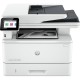 БФП А4 HP LaserJet Pro MFP 4103fdn (50 стор/хв, 1200х1200dpi, ADF,Duplex,факс,Ethernet, білий)