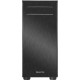 Корпус Chieftec HAWK AL-02B-OP ATX, без БЖ, Black