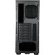 Корпус Chieftec HAWK AL-02B-OP ATX, без БЖ, Black