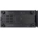 Корпус Chieftec HAWK AL-02B-OP ATX, без БЖ, Black