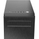 Корпус Chieftec HAWK AL-02B-OP ATX, без БЖ, Black