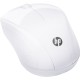 Мишка бездротова HP 220 Snow white