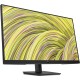 TFT 27" HP P27h G5, IPS, 75Hz, HDMI, DP, VGA, HAS, колонки, чорний