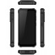 Смартфон Oukitel WP38 6.52" HD /6GB/256GB/ MT8788 / 10600mAh / IP68 / 13+5Мп Black