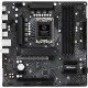 ASRock B760M PG LIGHTNING/D4 (1700/B760, 4*DDR4, 2xPCIex16, 4xSATAІІІ, 3xM.2, GLan, 7.1ch, mATX)