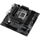 ASRock B760M PG LIGHTNING/D4 (1700/B760, 4*DDR4, 2xPCIex16, 4xSATAІІІ, 3xM.2, GLan, 7.1ch, mATX)