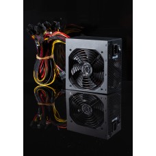 БЖ 700W FSP ATX-700W PNR PRO 120mm silent fan, Retail Box