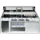 Корпус серверний Chieftec UNC-411E-B-OP без БЖ E-ATX